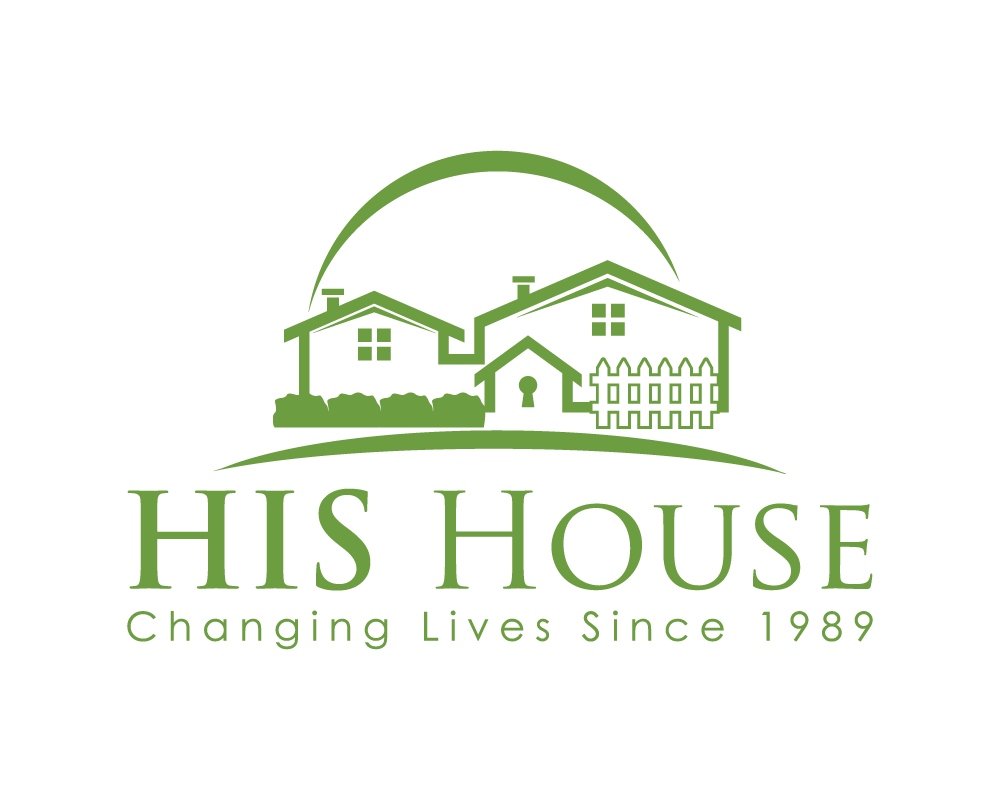 H.I.S. House Garage Cleaning Day Project