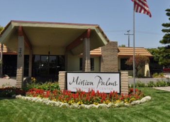 Mission Palms Healthcare Center