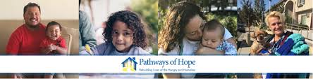 Pathways of Hope’s Shelter and Friendship’s Shelter