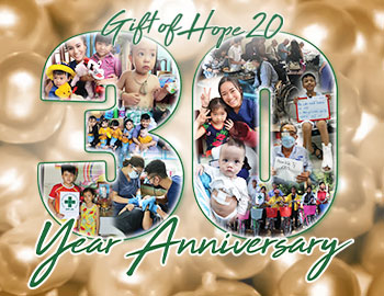 Gift of Hope Gala 20 (2022)