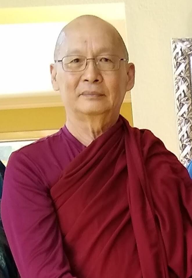 In Loving Memory of Mr. Nguyễn Công Bằng