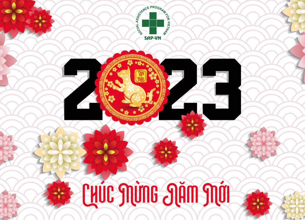 Happy Lunar New Year of The Cat 2023