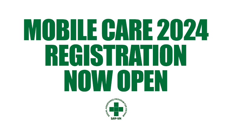 Mobile Care 2024 Registration Now Open