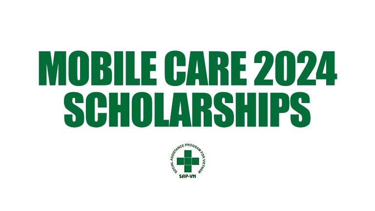 Mobile Care 2024 Scholarships