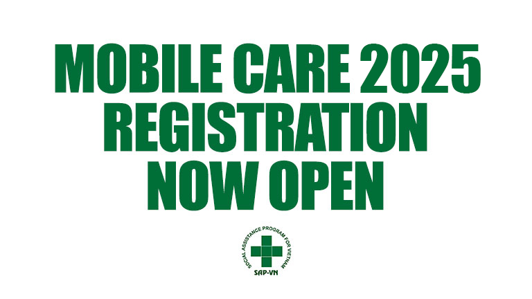 Mobile Care 2025 Registration Now Open